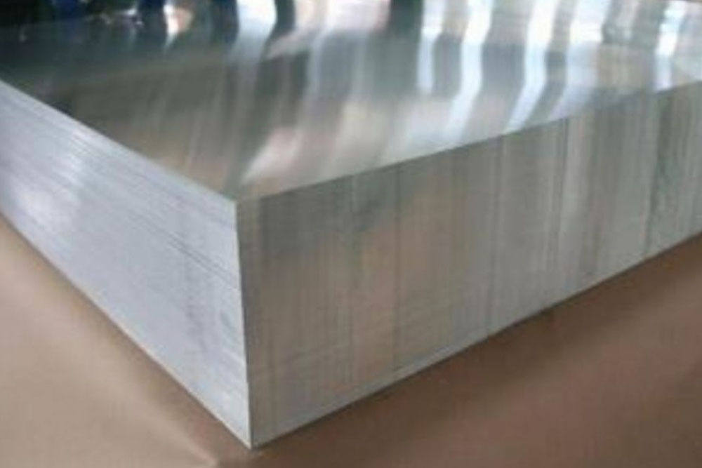 Charolas de aluminio Mr. Fresh rectangulares 32x20 cm 4 pzas